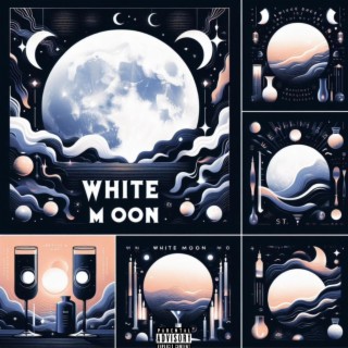 White Moon