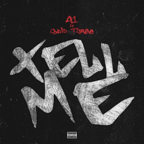 Tell Me ft. Solo Tyree