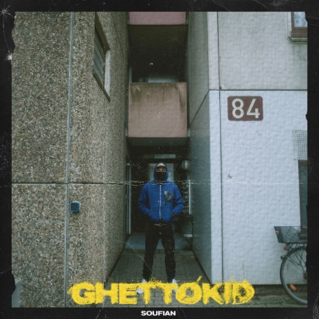 Ghettokid ft. SOTT | Boomplay Music