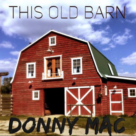 This Old Barn | Boomplay Music