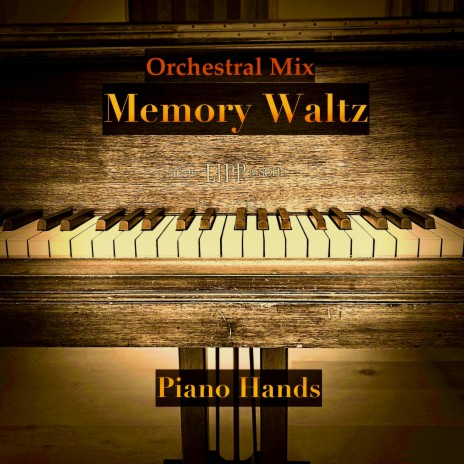 Memory Waltz (orchestral mix) ft. James Morgan, Juliette Pochin & Budapest Symphony Orchestra | Boomplay Music