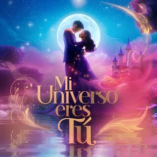 Mi universo eres Tú