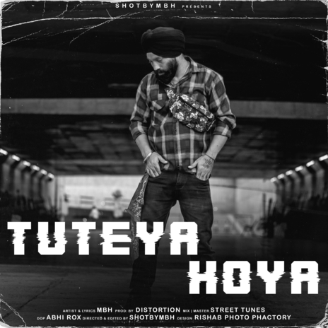 Tuteya Hoya | Boomplay Music