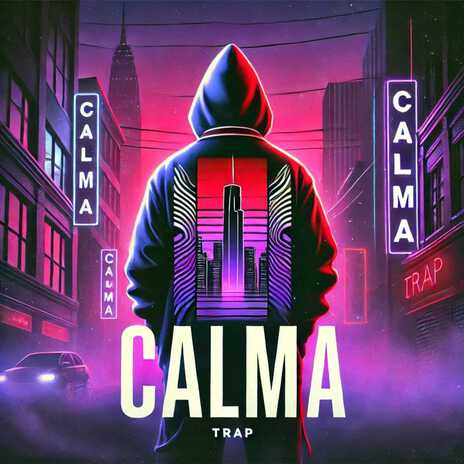 Calma ft. É o braia | Boomplay Music