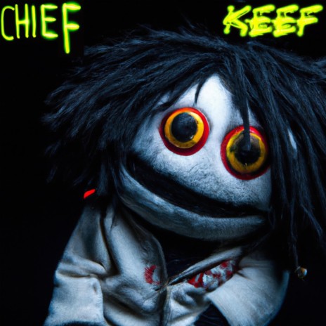 CHIEF KEEF ft. 18K & 85Prod