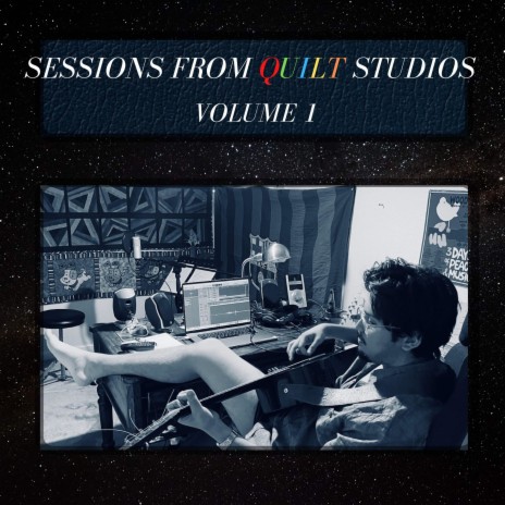 In Another Universe (Sessions From Quilt Studios) Vol.1 | Boomplay Music