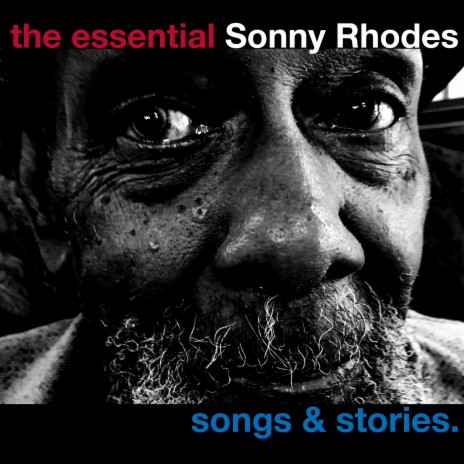 I Am Sonny Rhodes | Boomplay Music