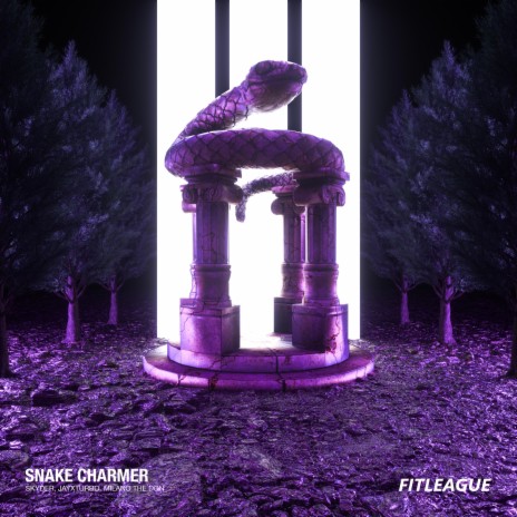 Snake Charmer ft. JayXTurbo & Milano The Don | Boomplay Music