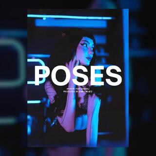 Poses (Pista De Trap Sensual)