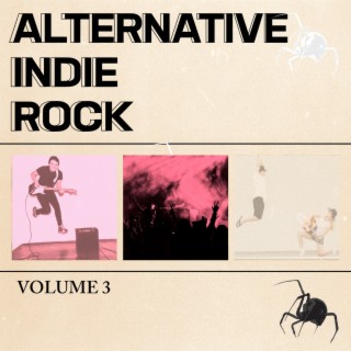 Alternative Indie Rock V3