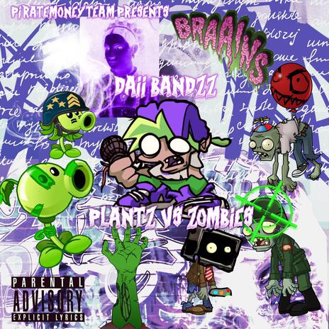 Plantz Vs Zombies | Boomplay Music