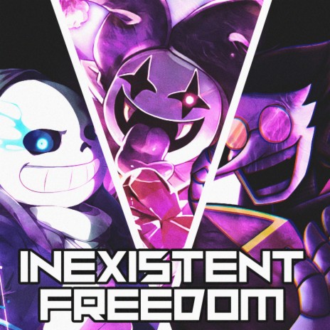 Inexistent Freedom | Boomplay Music