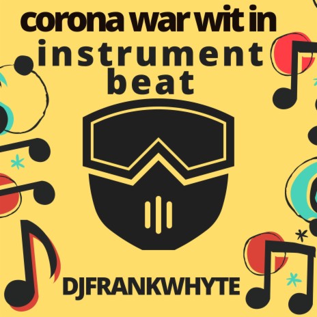 Corona WAR WIT IN | Boomplay Music