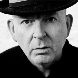 Alan McGee, Founder, Creation Records: 'I really hate music biz events.'