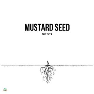 RMNT Tape 4 Mustard Seed