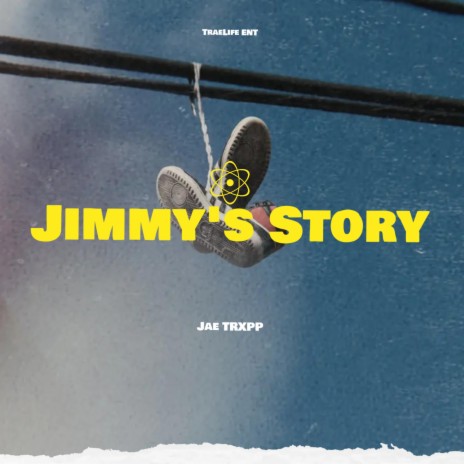 Jimmy's Story | Boomplay Music