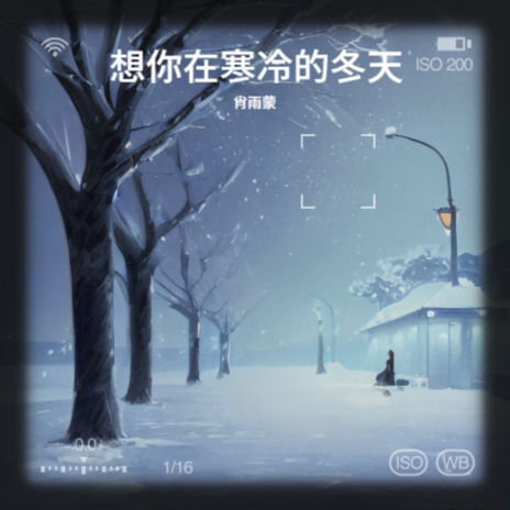 想你在寒冷的冬天（DJ版） | Boomplay Music