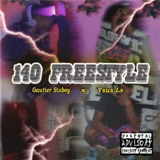 140 Freestyle