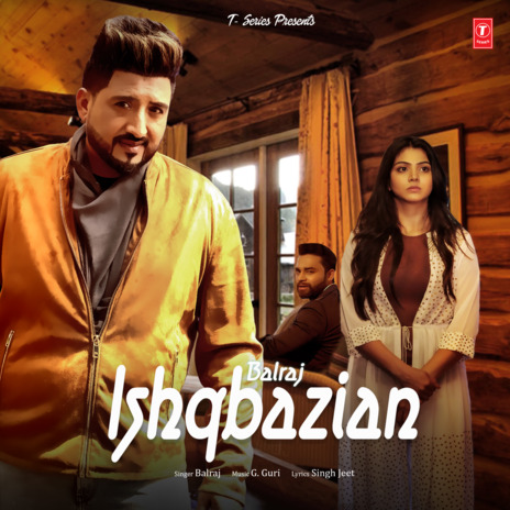 Ishqbazian | Boomplay Music