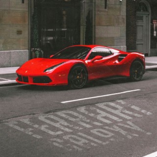 FERRARI (prod by Lordenn)