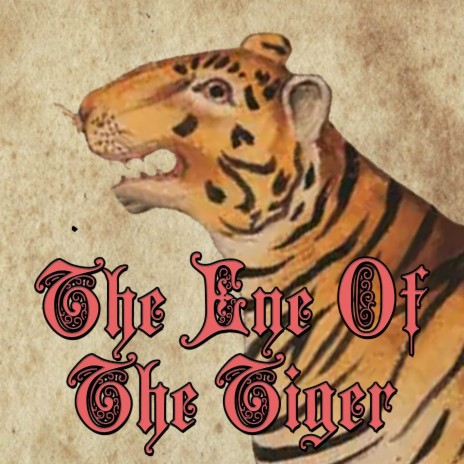 The Eye Of The Tiger (Medieval Version) | Boomplay Music