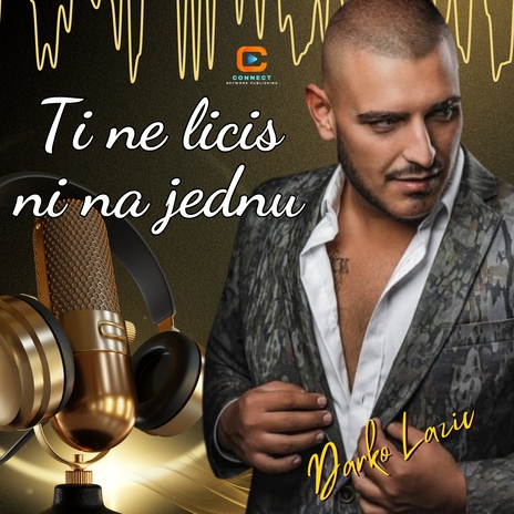 Ti ne licis ni na jednu (Live) | Boomplay Music