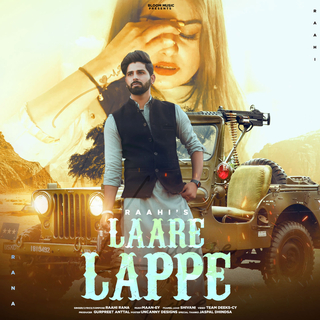 Laare Lappe