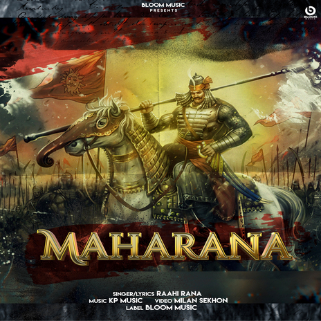 Maharana | Boomplay Music