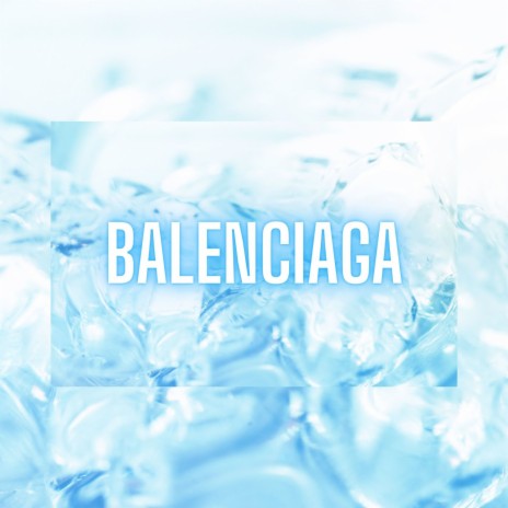 Balenciaga ft. Jan Zimmer | Boomplay Music