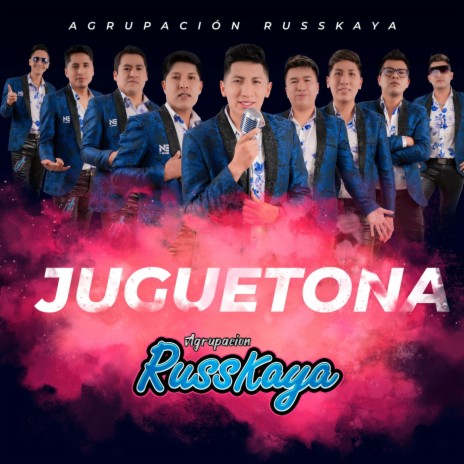 Juguetona | Boomplay Music