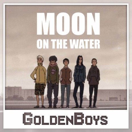 Moon On The Water | Boomplay Music