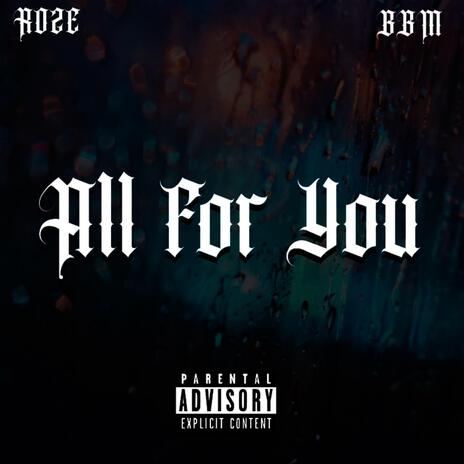 All For You | Boomplay Music