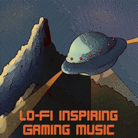 Gaming Life ft. Lofi Gaming & Background Instrumental Music Collective