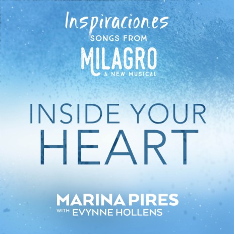 Inside Your Heart ft. Marina Pires | Boomplay Music