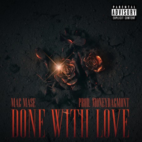 Done With Love | Boomplay Music