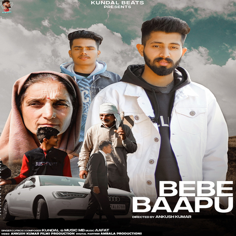 Bebe Baapu ft. Music Mb | Boomplay Music