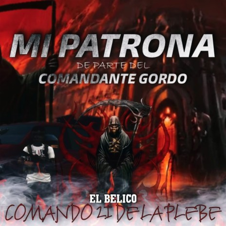 SANTA MUERTE /comandante Gordo | Boomplay Music