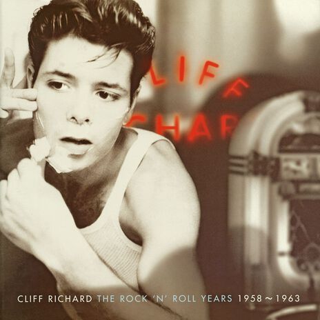 Cliff's Personal Message to You (1997 Remaster) | Boomplay Music