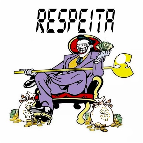 Respeita | Boomplay Music