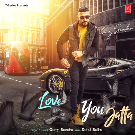 Love You Jatta | Boomplay Music