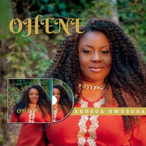 Ohene | Boomplay Music