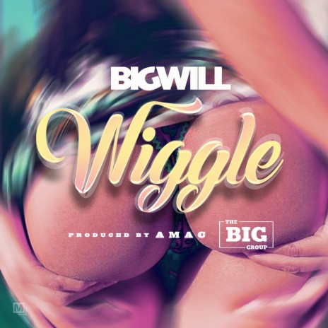 Wiggle | Boomplay Music