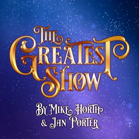 The Greatest Show ft. Jan Porter | Boomplay Music