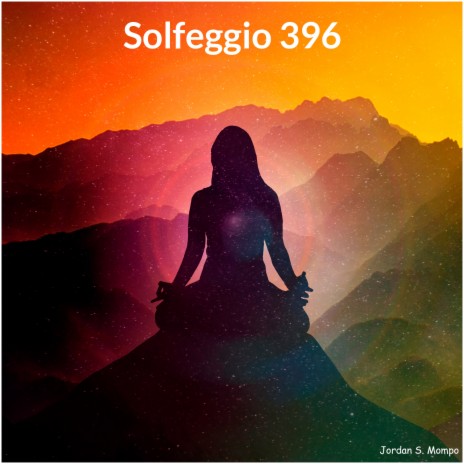 Solfeggio 396 ft. MusicoterapiaTeam | Boomplay Music
