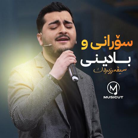 Siver Zirek - Halparki _ سیڤەر زیرەک - هەڵپەڕکێ | Boomplay Music