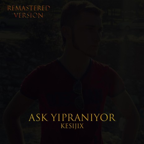 Aşk Yıpranıyor (Remastered) | Boomplay Music