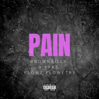 Pain (Remix)