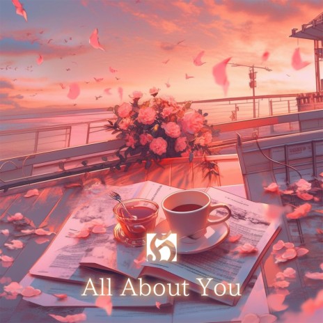 All About You (Piano Version) | Boomplay Music