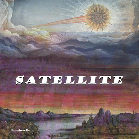 Satellite | Boomplay Music