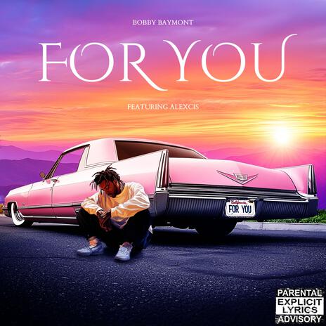 For You ft. Alexcis | Boomplay Music